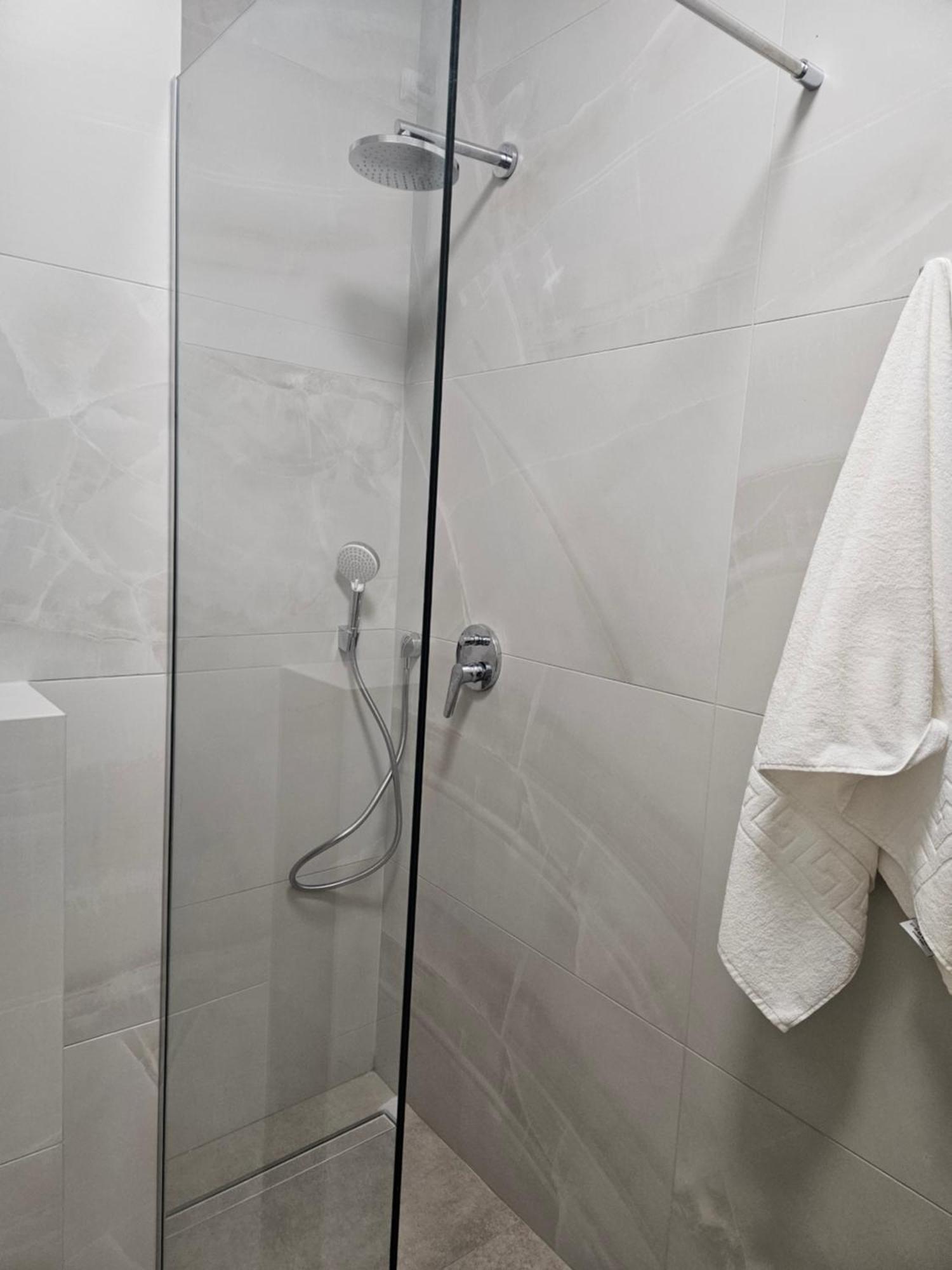 Split Varos Inn Экстерьер фото