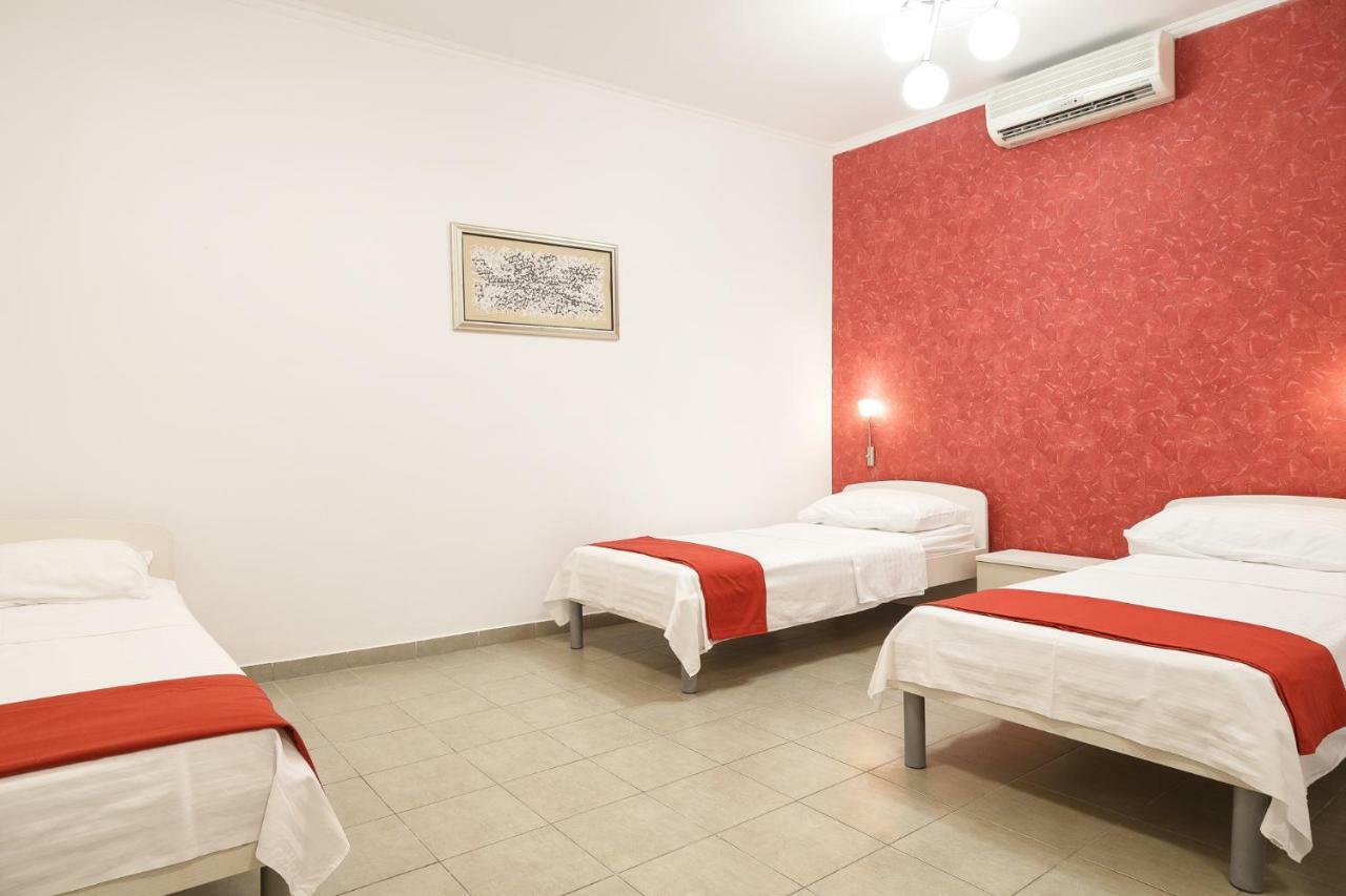 Split Varos Inn Экстерьер фото